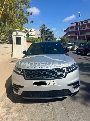 لاندروفر رانجي روفير فيلار Range rover velar r-dynamic مستعملة 1868872
