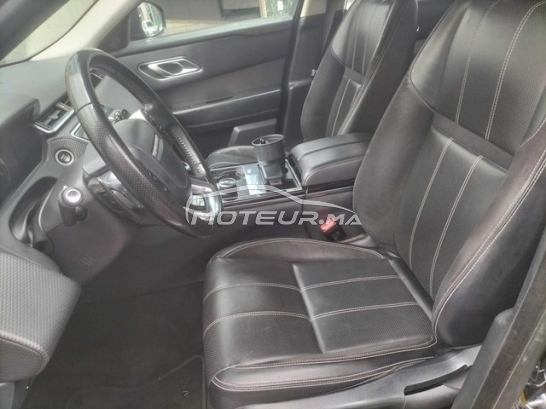 LAND-ROVER Range rover velar occasion 3372072
