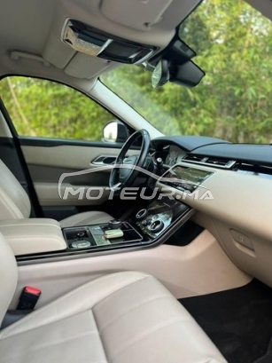 لاندروفر رانجي روفير فيلار مستعملة 2894895