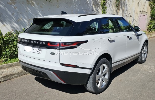 لاندروفر رانجي روفير فيلار 240d مستعملة 1797632