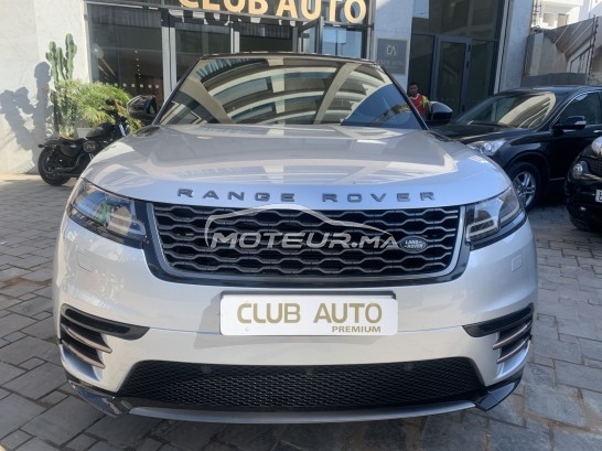 لاندروفر رانجي روفير فيلار R dynamic مستعملة 1158182