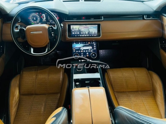 لاندروفر رانجي روفير فيلار مستعملة 1502294