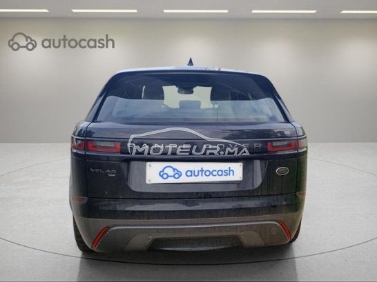 LAND-ROVER Range rover velar occasion 3273163