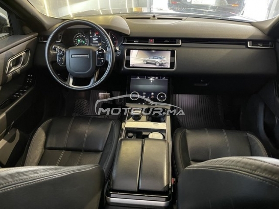 Land Rover Range Rover Velar 240 DIESEL R-DYNAMIC