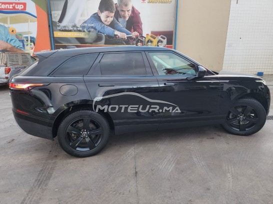 لاندروفر رانجي روفير فيلار مستعملة 2693020