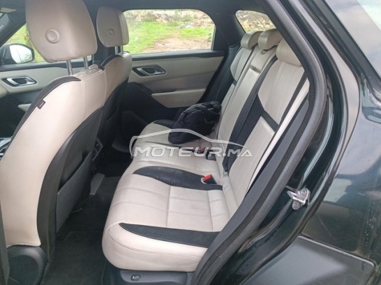 LAND-ROVER Range rover velar occasion 3273167
