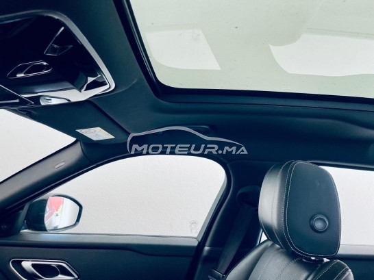 LAND-ROVER Range rover velar D240 s r-dynamic occasion 2421856