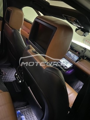 لاندروفر رانجي روفير فيلار D300 r-dynamic مستعملة 1876537