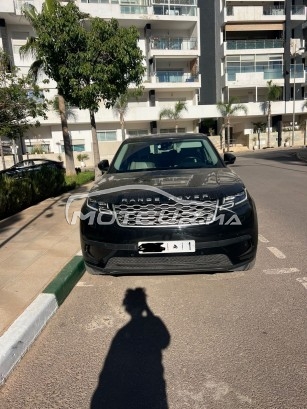 لاندروفر رانجي روفير فيلار Cxx مستعملة 2567760