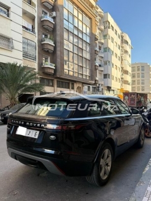 LAND-ROVER Range rover velar occasion 3095521
