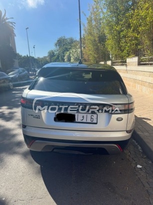 لاندروفر رانجي روفير فيلار Range rover velar r-dynamic مستعملة 1868869