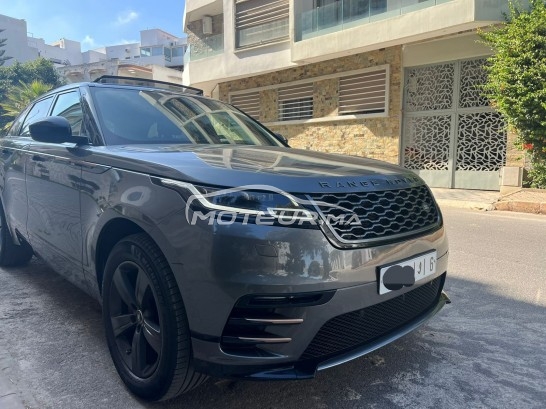 لاندروفر رانجي روفير فيلار R-dynamic مستعملة 1747190