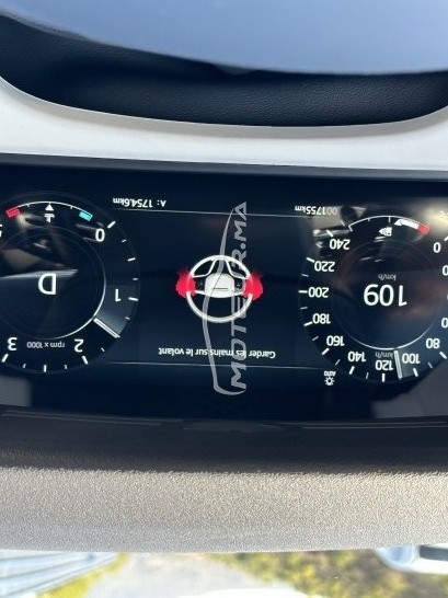 لاندروفر رانجي روفير فيلار R dynamic se مستعملة 1828366