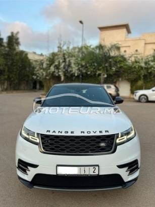 LAND-ROVER Range rover velar occasion 3089214