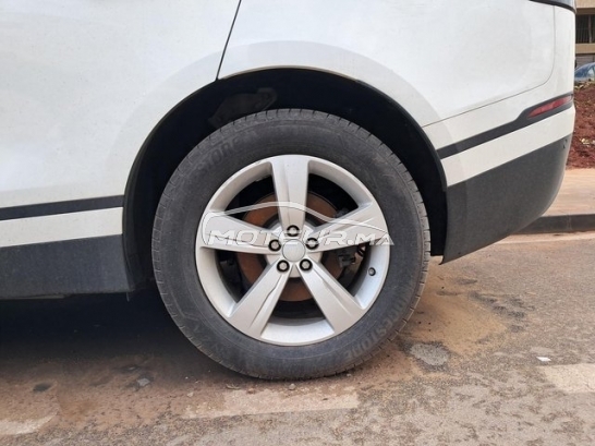 لاندروفر رانجي روفير فيلار مستعملة 3273076