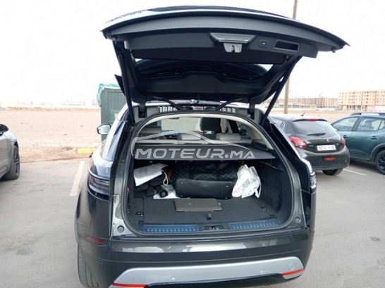 لاندروفر رانجي روفير فيلار مستعملة 3416362