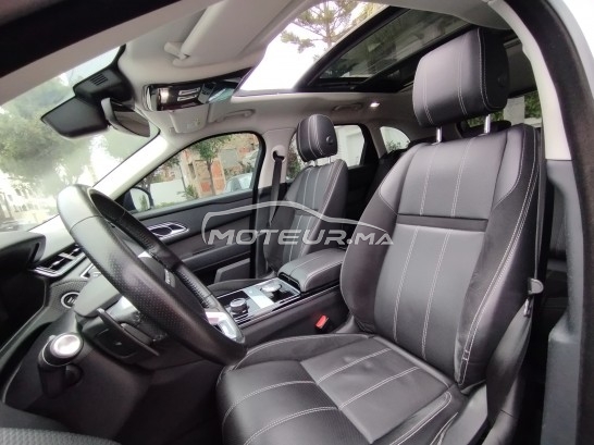 لاندروفر رانجي روفير فيلار مستعملة 2133165