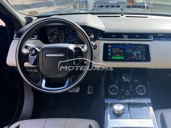 لاندروفر رانجي روفير فيلار 240 مستعملة 2844421