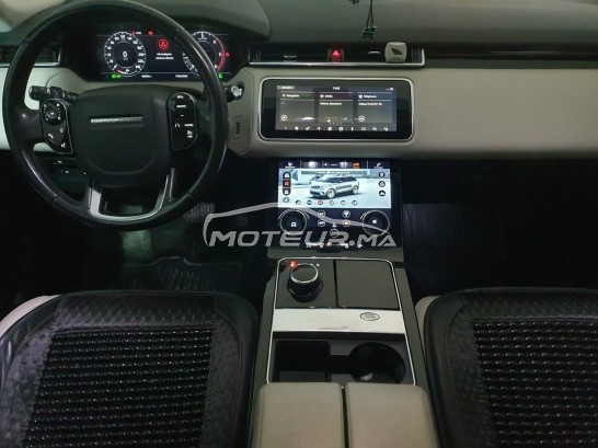 لاندروفر رانجي روفير فيلار D240 مستعملة 3299826