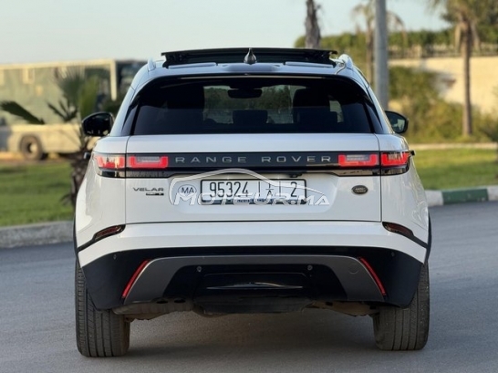 لاندروفر رانجي روفير فيلار مستعملة 3255389