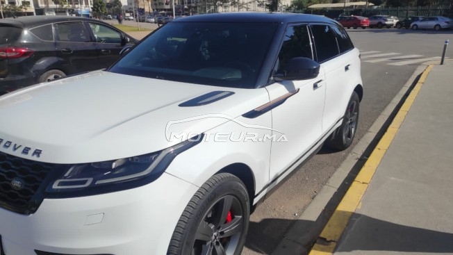 لاندروفر رانجي روفير فيلار 2018 مستعملة 2403588