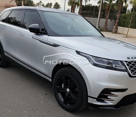 لاندروفر رانجي روفير فيلار مستعملة 1969577