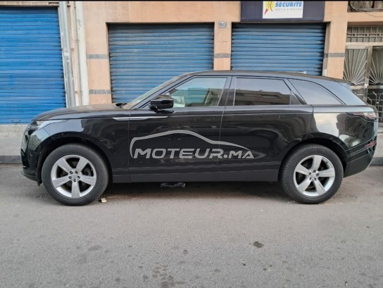 لاندروفر رانجي روفير فيلار مستعملة 1925601