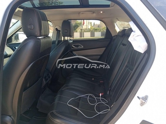 لاندروفر رانجي روفير فيلار مستعملة 2995060