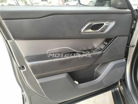 LAND-ROVER Range rover velar occasion 3418278