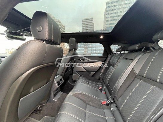 LAND-ROVER Range rover velar R dinamique 300 occasion 2022587