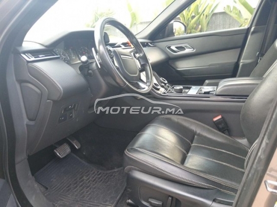 لاندروفر رانجي روفير فيلار مستعملة 3509721