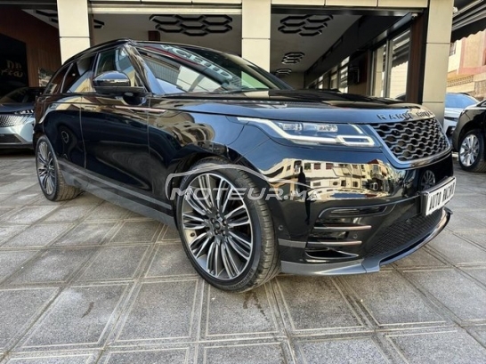 لاندروفر رانجي روفير فيلار مستعملة 3199255