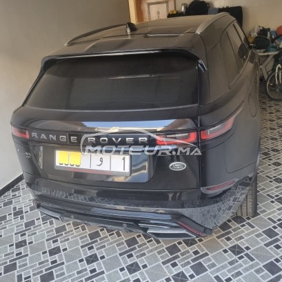 LAND-ROVER Range rover velar occasion 1816424
