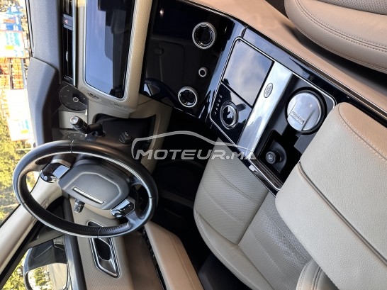 لاندروفر رانجي روفير فيلار مستعملة 1664484