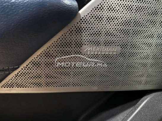 LAND-ROVER Range rover velar occasion 2684265