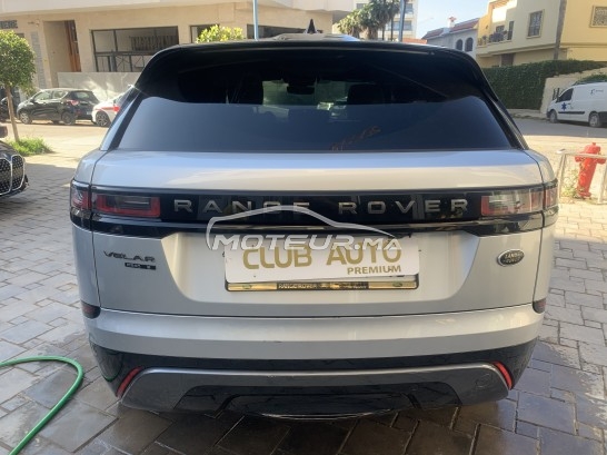 لاندروفر رانجي روفير فيلار R dynamic مستعملة 1158187