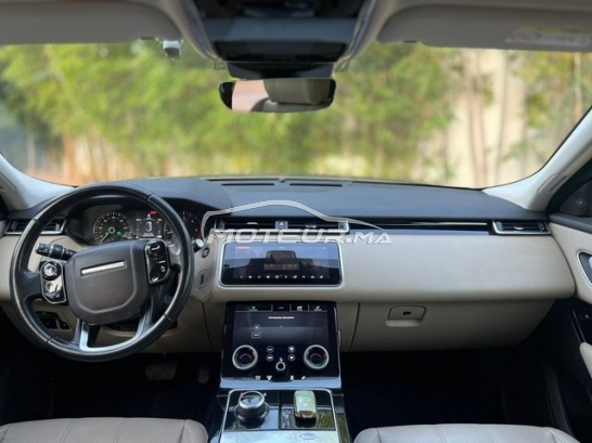 لاندروفر رانجي روفير فيلار مستعملة 2894883