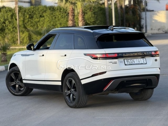 لاندروفر رانجي روفير فيلار مستعملة 3255391