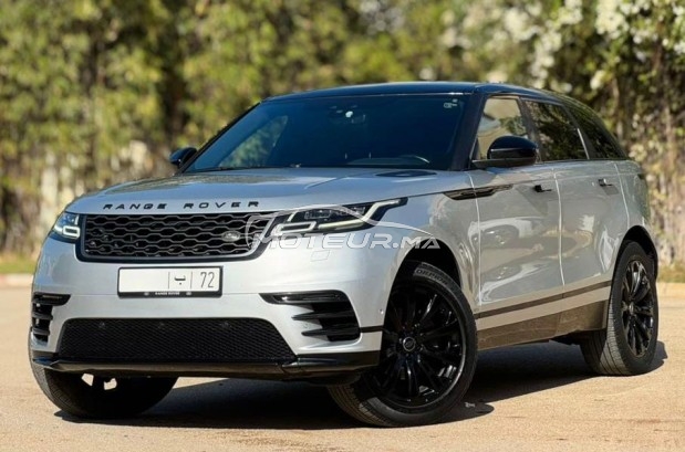 لاندروفر رانجي روفير فيلار R-dynamic مستعملة 2899497