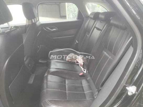 LAND-ROVER Range rover velar occasion 3372073