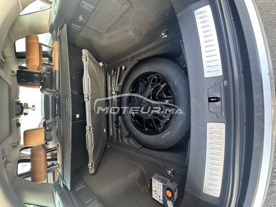 لاندروفر رانجي روفير فيلار D300 se مستعملة 2765791