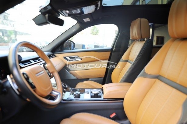 لاندروفر رانجي روفير فيلار D300 r dynamique مستعملة 1252397