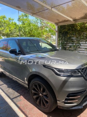 لاندروفر رانجي روفير فيلار 240 se مستعملة 1648288