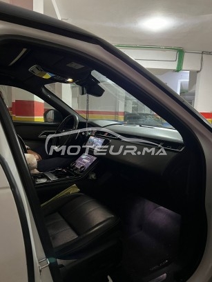 لاندروفر رانجي روفير فيلار 240d r dynamic مستعملة 1833895