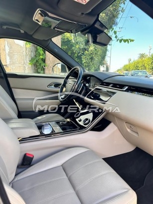 لاندروفر رانجي روفير فيلار مستعملة 1728722