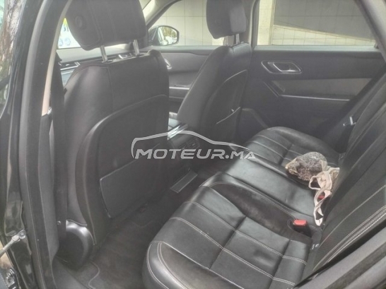 LAND-ROVER Range rover velar occasion 3372074