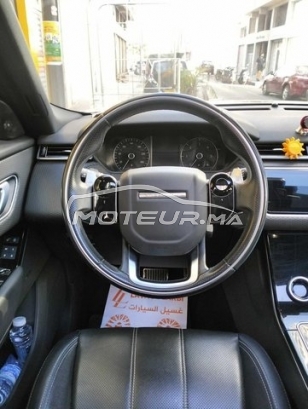 لاندروفر رانجي روفير فيلار مستعملة 3418059