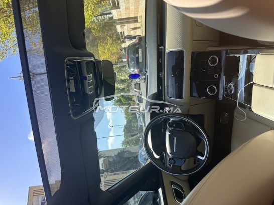 لاندروفر رانجي روفير فيلار Range rover velar r-dynamic مستعملة 1868867
