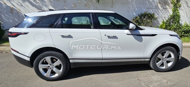 لاندروفر رانجي روفير فيلار 240d مستعملة 1797627