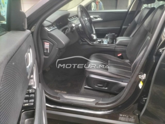LAND-ROVER Range rover velar occasion 3372071